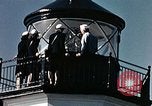 Standbild United States Coast Guard Womens Reserve United States USA, 1943, aus Sekunde 16 historischem Filmmaterial Videoclip 65675069909