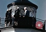 Standbild United States Coast Guard Womens Reserve United States USA, 1943, aus Sekunde 17 historischem Filmmaterial Videoclip 65675069909