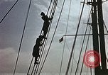 Standbild United States Coast Guard Womens Reserve United States USA, 1943, aus Sekunde 32 historischem Filmmaterial Videoclip 65675069909