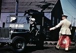 Standbild United States Coast Guard Womens Reserve United States USA, 1943, aus Sekunde 53 historischem Filmmaterial Videoclip 65675069909