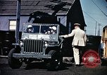 Standbild United States Coast Guard Womens Reserve United States USA, 1943, aus Sekunde 55 historischem Filmmaterial Videoclip 65675069909