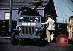 Standbild United States Coast Guard Womens Reserve United States USA, 1943, aus Sekunde 56 historischem Filmmaterial Videoclip 65675069909