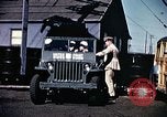Standbild United States Coast Guard Womens Reserve United States USA, 1943, aus Sekunde 57 historischem Filmmaterial Videoclip 65675069909