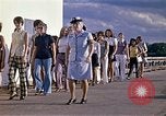 Image of United States Coast Guard Womens Reserve United States USA, 1974, second 12 stock footage video 65675069910