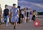 Image of United States Coast Guard Womens Reserve United States USA, 1974, second 13 stock footage video 65675069910