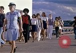 Image of United States Coast Guard Womens Reserve United States USA, 1974, second 14 stock footage video 65675069910