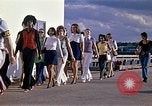 Image of United States Coast Guard Womens Reserve United States USA, 1974, second 15 stock footage video 65675069910