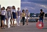 Image of United States Coast Guard Womens Reserve United States USA, 1974, second 17 stock footage video 65675069910
