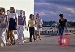 Image of United States Coast Guard Womens Reserve United States USA, 1974, second 18 stock footage video 65675069910