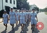 Image of United States Coast Guard Womens Reserve United States USA, 1974, second 30 stock footage video 65675069910