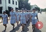 Image of United States Coast Guard Womens Reserve United States USA, 1974, second 31 stock footage video 65675069910