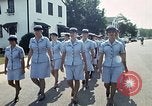 Image of United States Coast Guard Womens Reserve United States USA, 1974, second 32 stock footage video 65675069910
