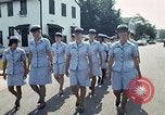 Image of United States Coast Guard Womens Reserve United States USA, 1974, second 33 stock footage video 65675069910