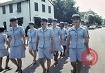 Image of United States Coast Guard Womens Reserve United States USA, 1974, second 34 stock footage video 65675069910