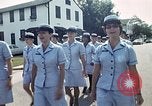 Image of United States Coast Guard Womens Reserve United States USA, 1974, second 35 stock footage video 65675069910