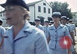 Image of United States Coast Guard Womens Reserve United States USA, 1974, second 37 stock footage video 65675069910