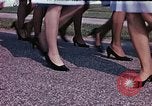 Image of United States Coast Guard Womens Reserve United States USA, 1974, second 38 stock footage video 65675069910
