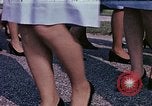 Image of United States Coast Guard Womens Reserve United States USA, 1974, second 41 stock footage video 65675069910