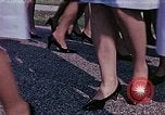 Image of United States Coast Guard Womens Reserve United States USA, 1974, second 42 stock footage video 65675069910