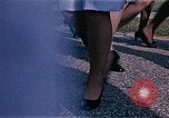 Image of United States Coast Guard Womens Reserve United States USA, 1974, second 45 stock footage video 65675069910