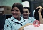 Image of United States Coast Guard Womens Reserve United States USA, 1974, second 54 stock footage video 65675069910