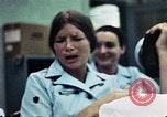 Image of United States Coast Guard Womens Reserve United States USA, 1974, second 55 stock footage video 65675069910