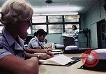 Image of United States Coast Guard Womens Reserve United States USA, 1974, second 57 stock footage video 65675069910