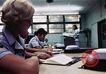 Image of United States Coast Guard Womens Reserve United States USA, 1974, second 58 stock footage video 65675069910