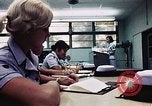 Image of United States Coast Guard Womens Reserve United States USA, 1974, second 60 stock footage video 65675069910
