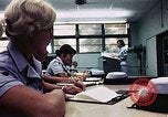 Image of United States Coast Guard Womens Reserve United States USA, 1974, second 61 stock footage video 65675069910