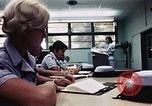 Image of United States Coast Guard Womens Reserve United States USA, 1974, second 62 stock footage video 65675069910