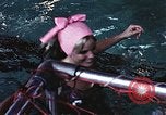 Immagine di Della Guardia Costiera degli Stati Uniti le donne della Riserva United States USA, 1974, secondo 24 filmato di repertorio 65675069911