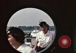 Immagine di United States Coast Guard Womens riserva United States USA, 1974, secondo 11 filmato di repertorio 65675069912