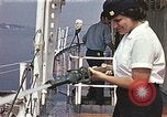 Immagine di United States Coast Guard Womens riserva United States USA, 1974, secondo 30 filmato di repertorio 65675069912