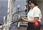 Immagine di United States Coast Guard Womens riserva United States USA, 1974, secondo 37 filmato di repertorio 65675069912