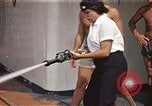 Immagine di United States Coast Guard Womens riserva United States USA, 1974, secondo 44 filmato di repertorio 65675069912