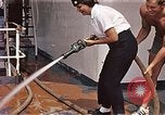Immagine di United States Coast Guard Womens riserva United States USA, 1974, secondo 45 filmato di repertorio 65675069912