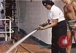 Immagine di United States Coast Guard Womens riserva United States USA, 1974, secondo 47 filmato di repertorio 65675069912