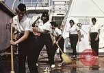Immagine di United States Coast Guard Womens riserva United States USA, 1974, secondo 48 filmato di repertorio 65675069912