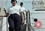 Immagine di United States Coast Guard Womens riserva United States USA, 1974, secondo 61 filmato di repertorio 65675069912