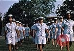 Immagine di United States Coast Guard Womens riserva United States USA, 1974, secondo 4 filmato di repertorio 65675069913