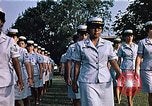 Immagine di United States Coast Guard Womens riserva United States USA, 1974, secondo 6 filmato di repertorio 65675069913