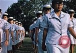 Immagine di United States Coast Guard Womens riserva United States USA, 1974, secondo 7 filmato di repertorio 65675069913