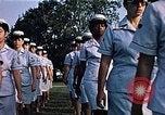 Immagine di United States Coast Guard Womens riserva United States USA, 1974, secondo 8 filmato di repertorio 65675069913