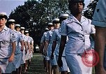 Immagine di United States Coast Guard Womens riserva United States USA, 1974, secondo 9 filmato di repertorio 65675069913
