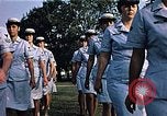 Immagine di United States Coast Guard Womens riserva United States USA, 1974, secondo 11 filmato di repertorio 65675069913