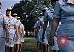 Immagine di United States Coast Guard Womens riserva United States USA, 1974, secondo 12 filmato di repertorio 65675069913