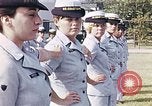 Immagine di United States Coast Guard Womens riserva United States USA, 1974, secondo 18 filmato di repertorio 65675069913
