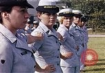 Immagine di United States Coast Guard Womens riserva United States USA, 1974, secondo 19 filmato di repertorio 65675069913