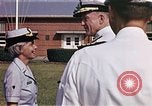 Immagine di United States Coast Guard Womens riserva United States USA, 1974, secondo 52 filmato di repertorio 65675069913
